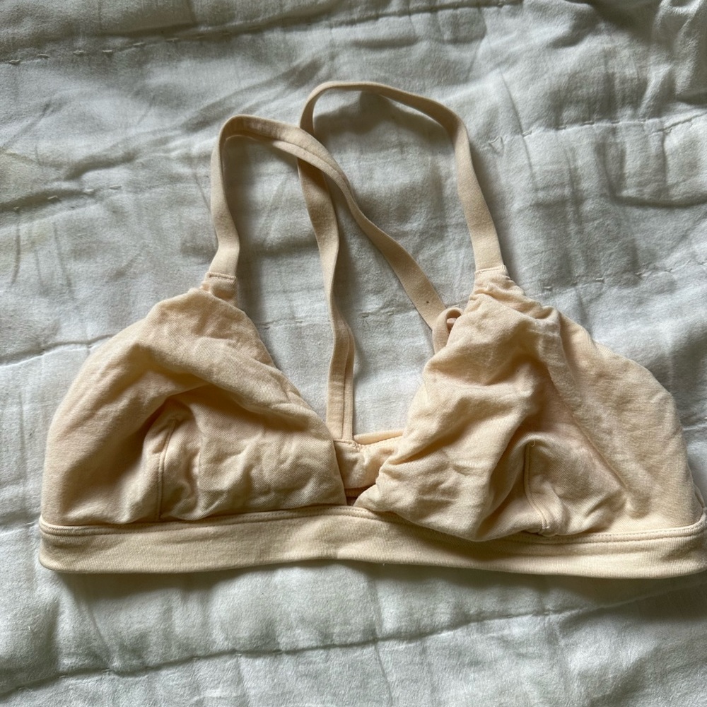 Parade bralette